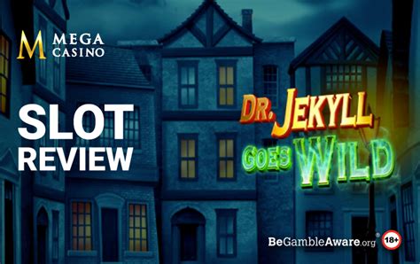 dr jekyll goes wild casino - dr jekyll goes wild gratis